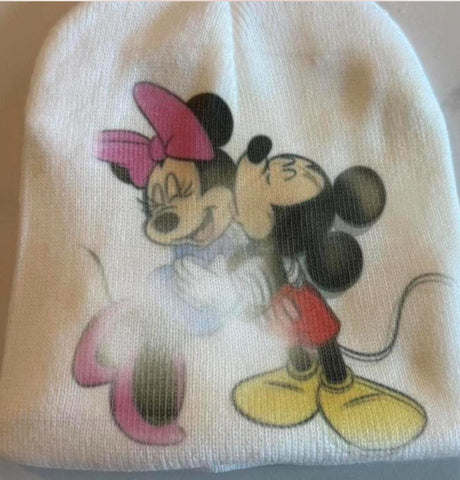 Deprived 1/1 Beanies