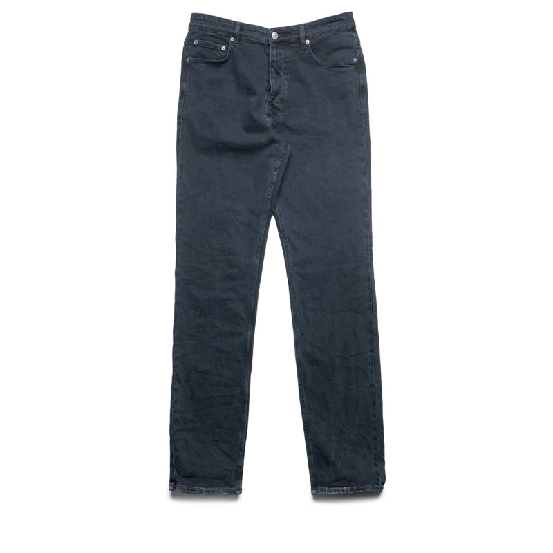 Ksubi Chitch Denim Pants Black/Blue