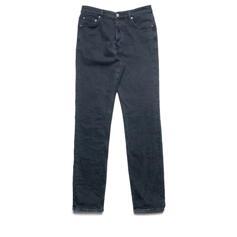 Ksubi Chitch Denim Pants Black/Blue