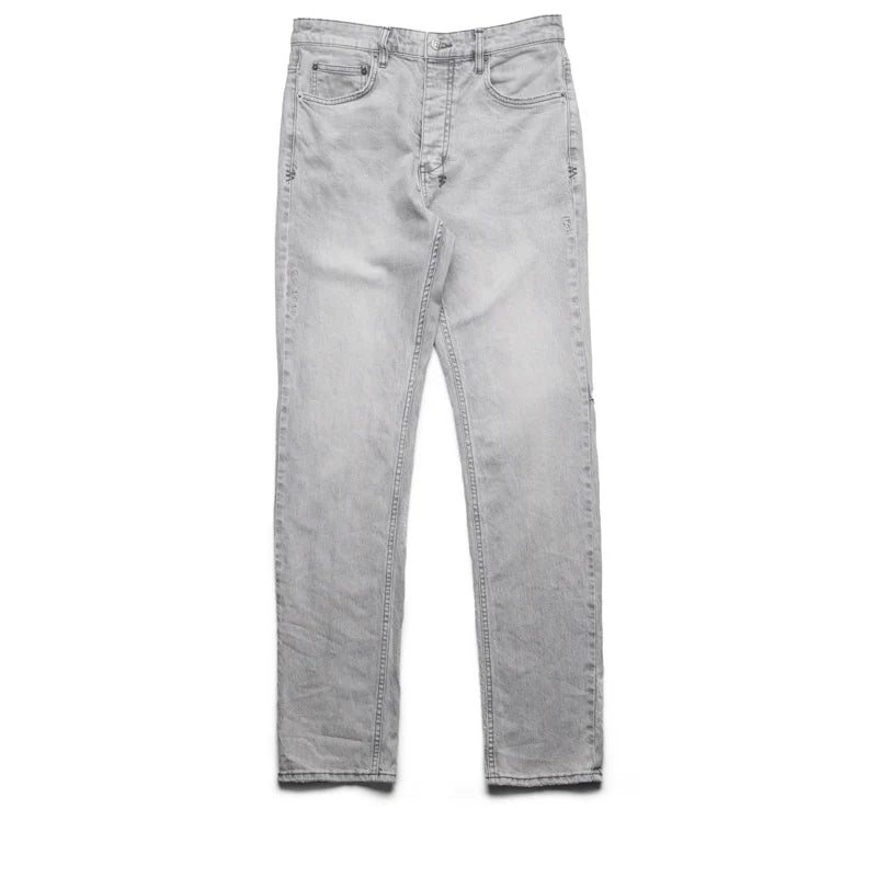 Ksubi Chitch Jupiter Skrawl Denim Pants Grey