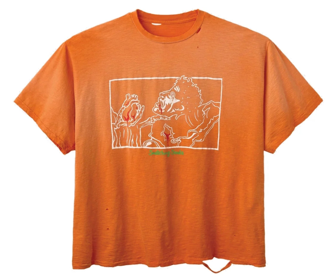 HMDD Soul Snatcher Tee