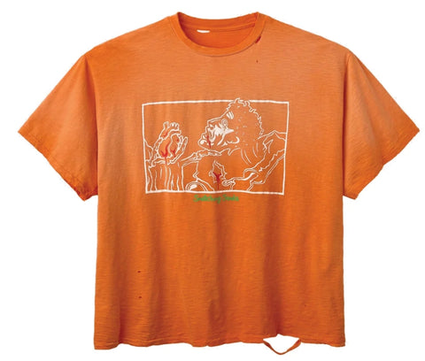 HMDD Soul Snatcher Tee