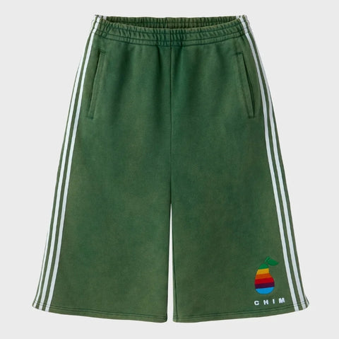 HMDD Pear Tech 3/4 Shorts