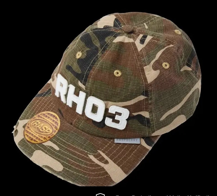 GV Gallery Breakfast Hat