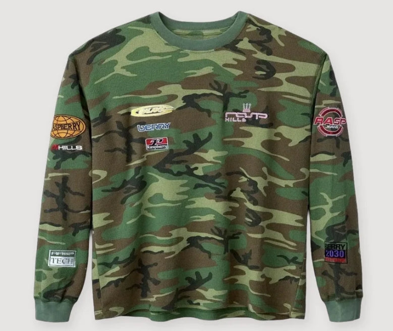 GV Gallery Multi Pass Thermal