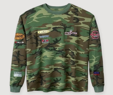 GV Gallery Multi Pass Thermal