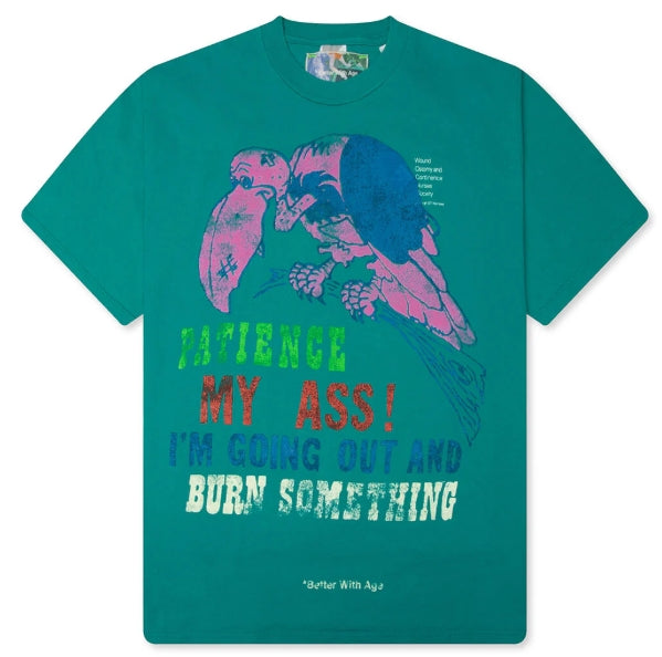 Better With Age Junk T-Shirt