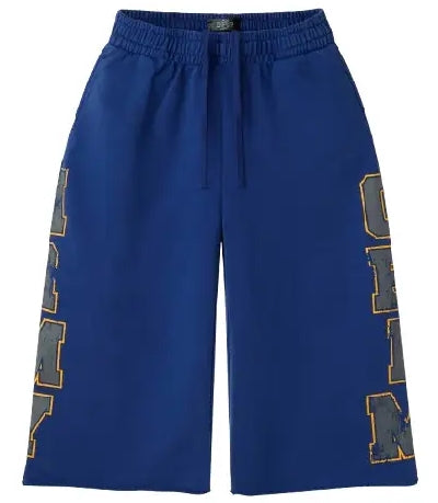 HMDD Army Sweatshorts