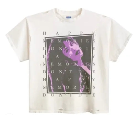 HMDD Bidi Boom Short Sleeve Tee