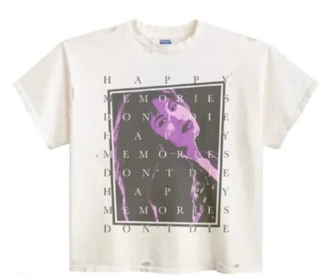 HMDD Bidi Boom Short Sleeve Tee
