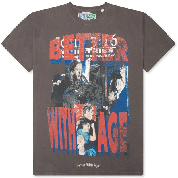 Better With Age Elian T-Shirt