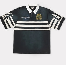 BLDG4 Temple SS Polo