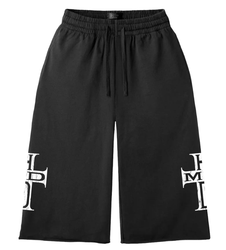 HMDD Holy Cross 3/4 Shorts