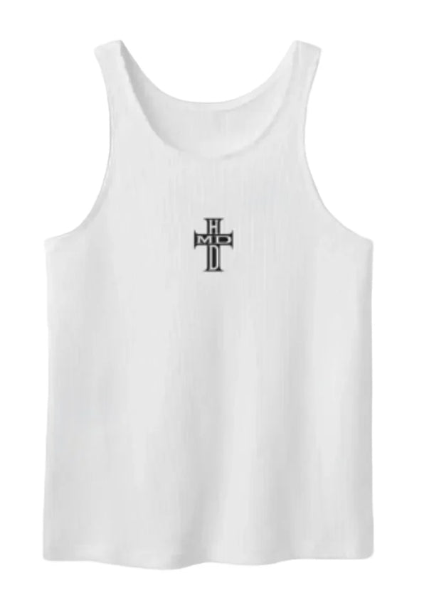 HMDD HC Tank Top