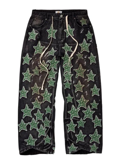 VALE FOREVER STARFALL JEANS