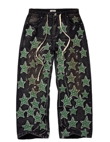 VALE FOREVER STARFALL JEANS