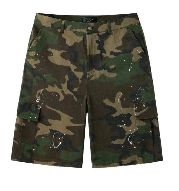 HMDD Army Everyday Worker Shorts