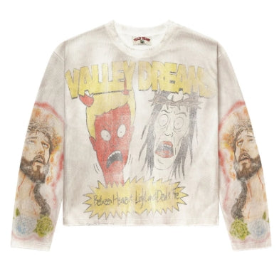VALE FOREVER RIOT RIOT THERMAL