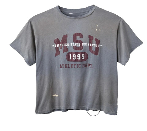 HMDD MSU College Tee