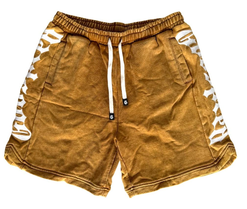 Godspeed Courtside Shorts Rustic