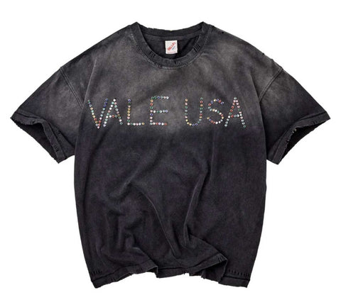 VALE FOREVER DIY VALE USA TEE