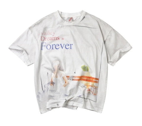 VALE FOREVER BOX OF CHOCOLATES TEE