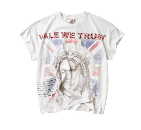VALE FOREVER TRUST MUSCLE TEE
