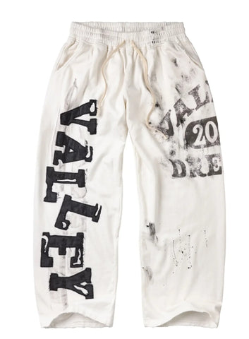 VALE FOREVER PICASSO SWEATS OREO