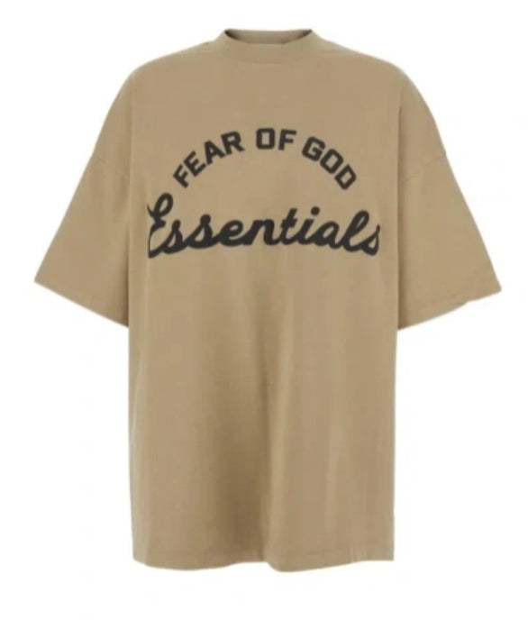 Fear of God Essentials Training 90's Tee Brown