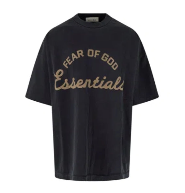 Fear of God Essentials Training 90's Tee Black
