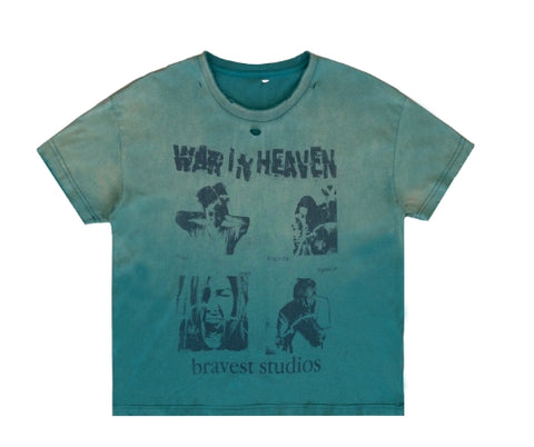 Bravest Studios Heaven Vintage Tee