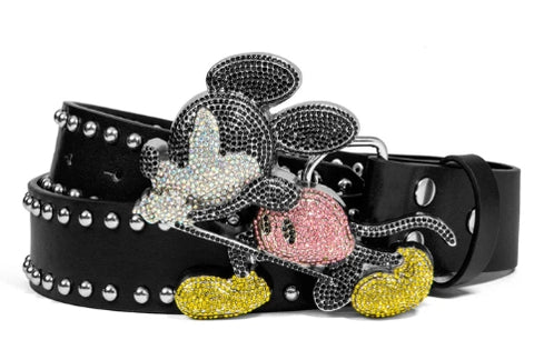 Stolen Arts Mickey Belt