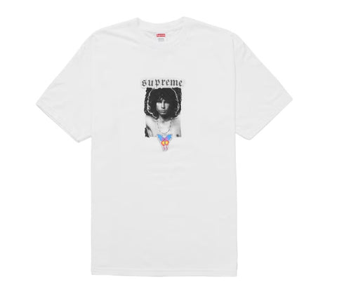 Supreme Jim Tee White