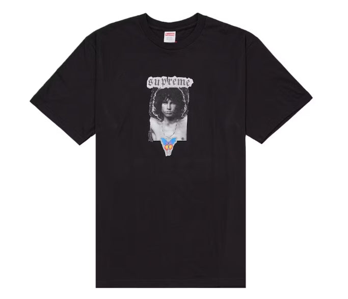 Supreme Jim Tee Black
