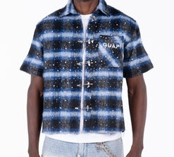 GUAPI Midnight Sky Shirt