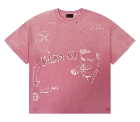 Stile De Amor Napoletano Tee