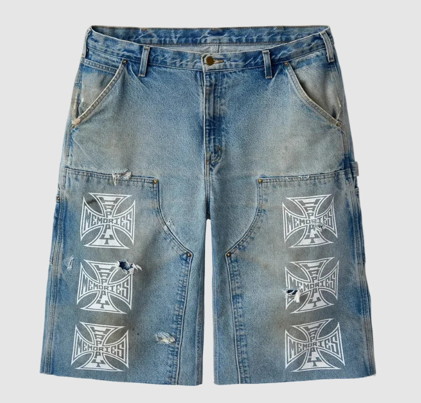 HMDD Chopper Shorts