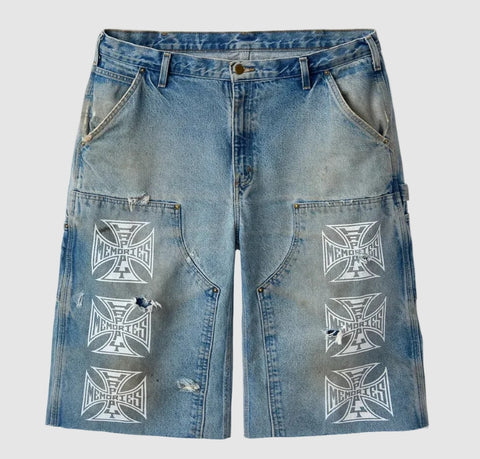 HMDD Chopper Shorts