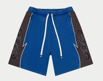 Godspeed Halftime Shorts Blue/Graphite
