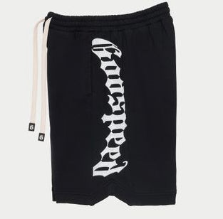 Godspeed CourtSide Shorts VVS Black