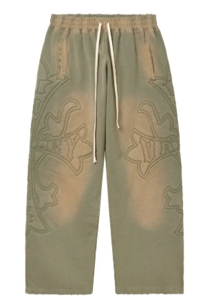 VALE FOREVER CARVER SWEATPANTS MYSTIKAL