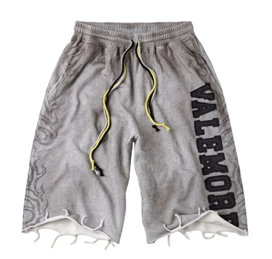 VALE FOREVER VALEMORE 3/4 SHORTS