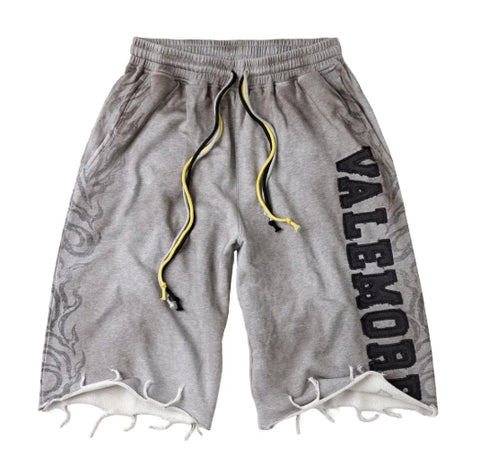 VALE FOREVER VALEMORE 3/4 SHORTS