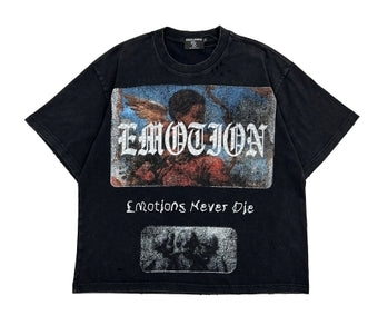 Mixed Emotions Divine Emotion Tee