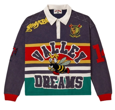 VALE FOREVER DREAMS RUGBY NYC EDITION