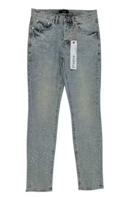 Purple Brand Atlin Blitz Jeans