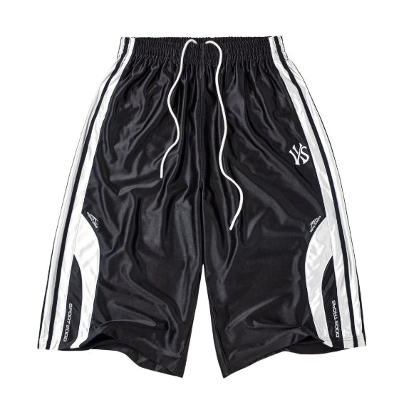 VALE FOREVER DR DOOM SHORTS