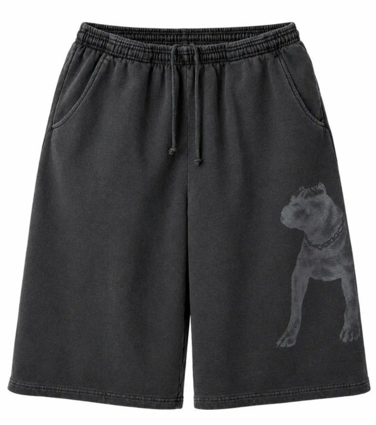 GV Gallery Dog Shorts