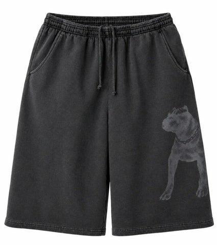 GV Gallery Dog Shorts