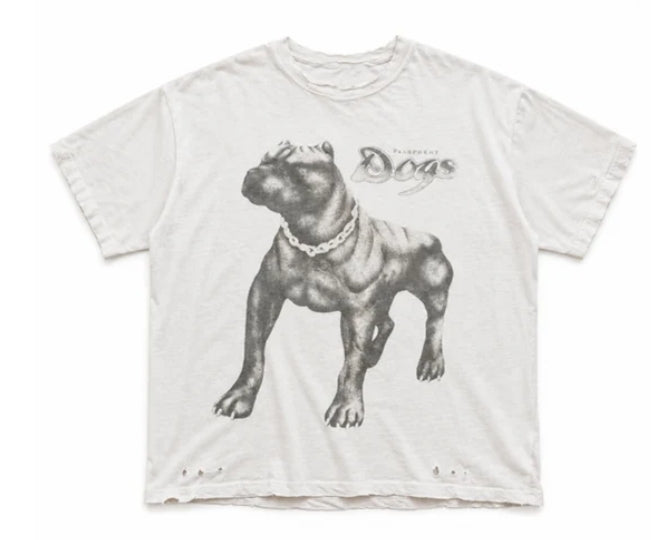 GV Gallery Doghouse Tee